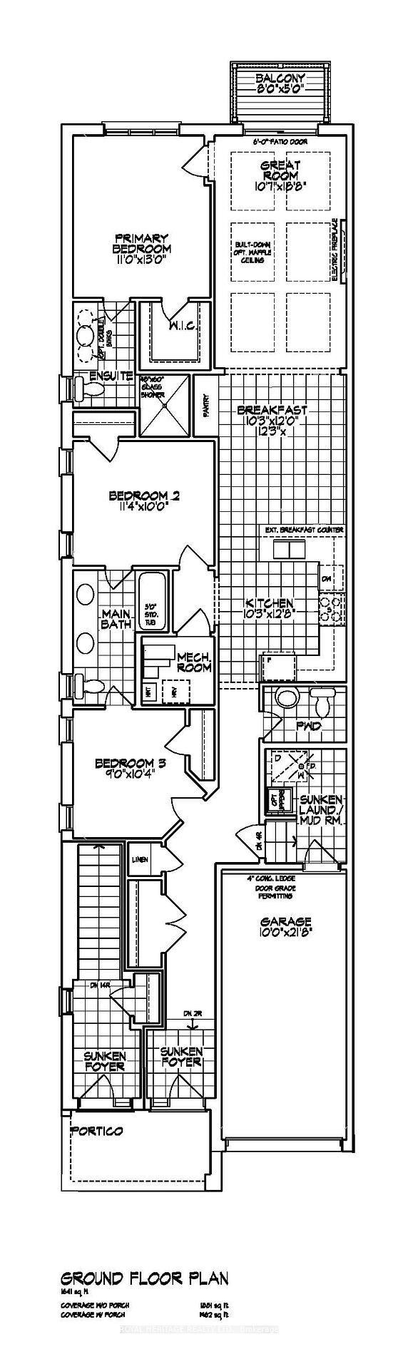 Property Photo: 805 Athol Street ON L1N 4A1
