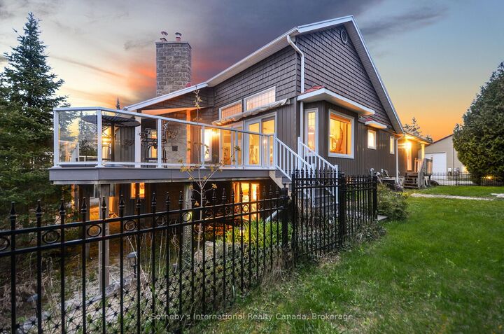 Property Photo: 80 Corey Crescent ON N0H 2R0