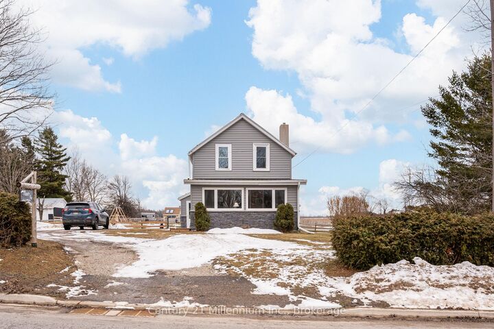 Property Photo:  441090 Elm Street  ON N0H 2T0 