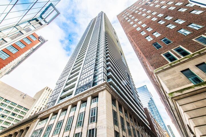 70 Temperance Street 1914 — photo 1
