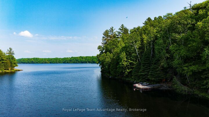 Property Photo:  438 Shawanaga Lake N/A  ON P0A 1G0 