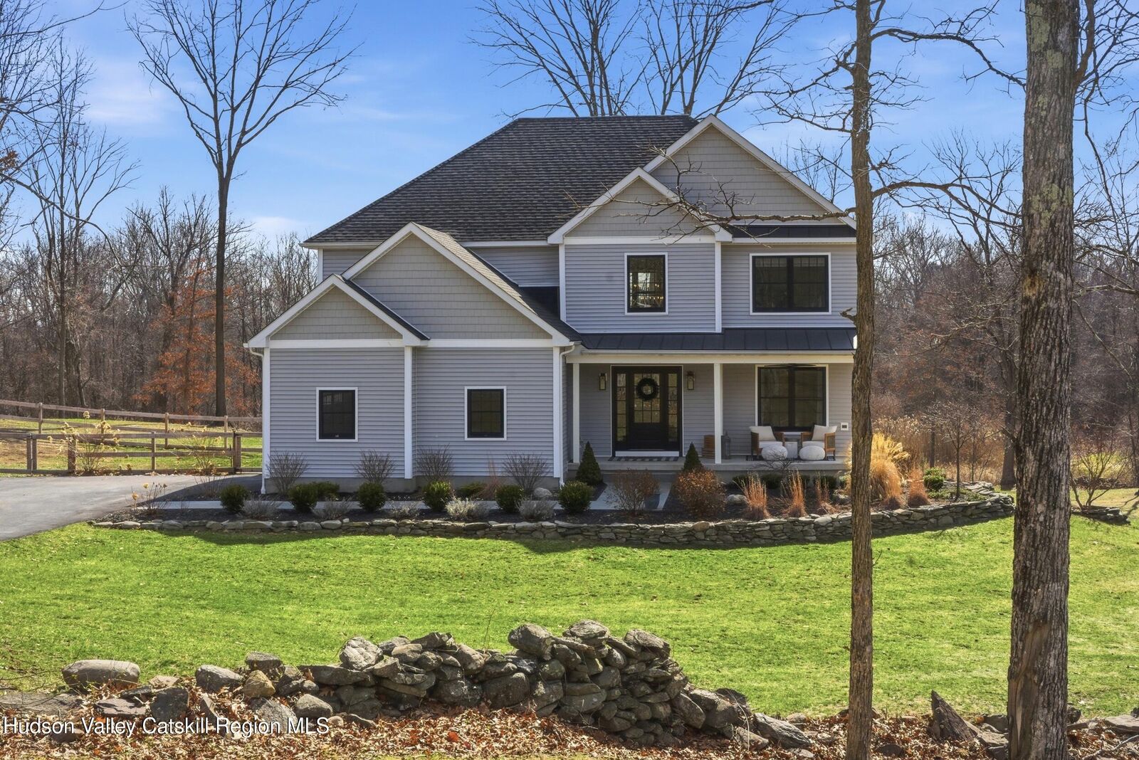 Property Photo:  29 Orchard View  NY 12542 