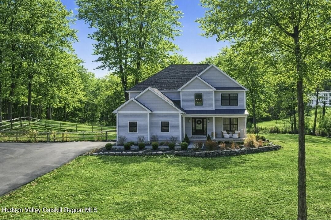 Property Photo:  29 Orchard View  NY 12542 