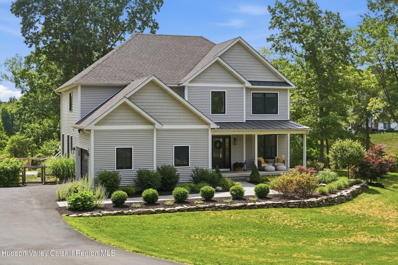 Property Photo:  29 Orchard View  NY 12542 