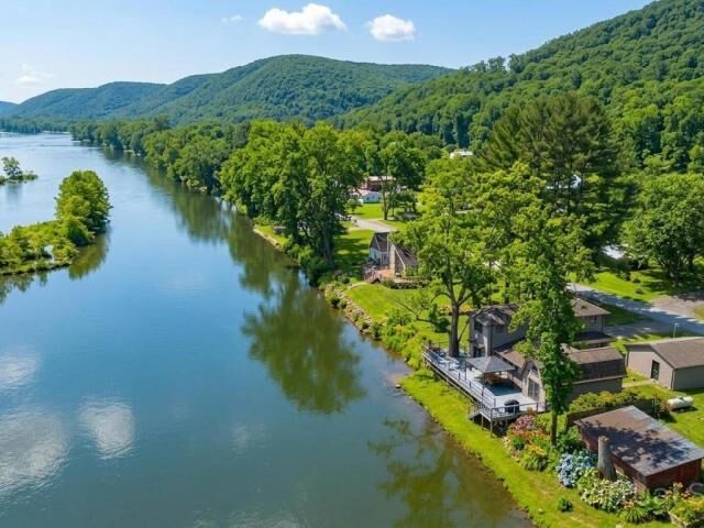 Property Photo:  1683 Dunns Eddy Road  PA 16371 