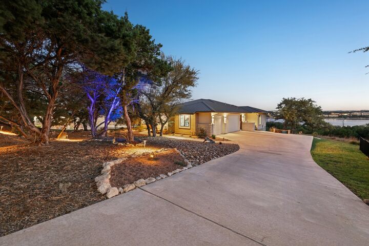 Property Photo:  18105 Cedar Sage Court  TX 78645 