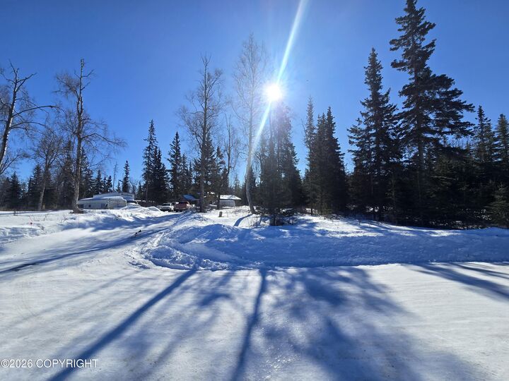 Property Photo:  53825 Aleutian Court  AK 99611 