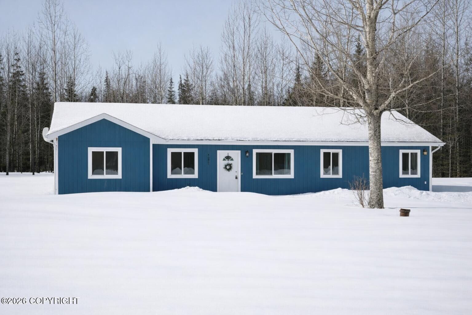 Property Photo:  46865 Lake Street  AK 99611 