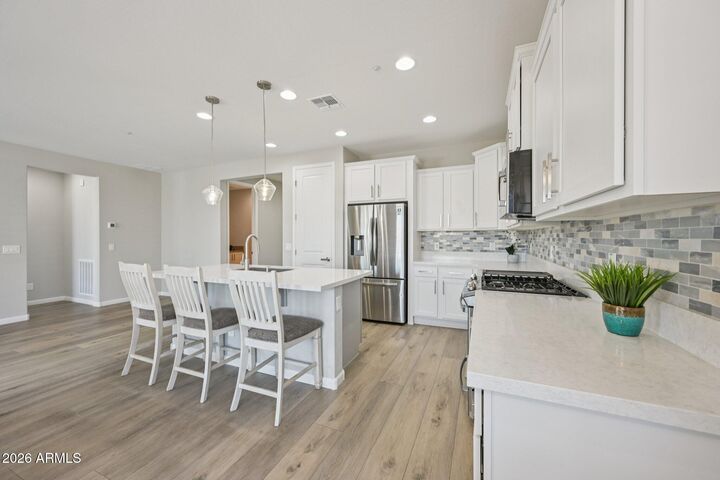 Property Photo:  13293 W Palo Brea Lane  AZ 85383 