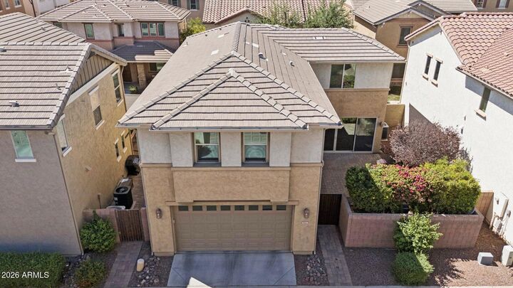 Property Photo:  922 S Agnes Lane  AZ 85296 