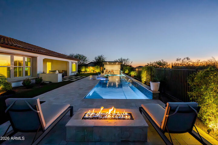 Property Photo: 31710 N 61st Place AZ 85331