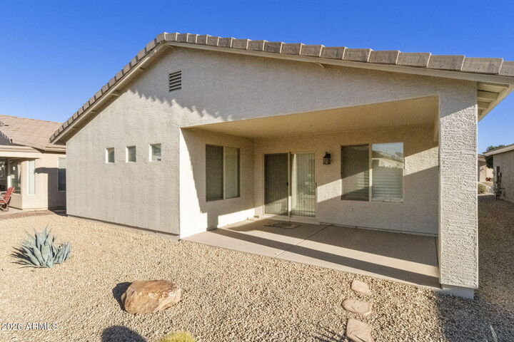 Property Photo:  3423 E Cherry Hills Place  AZ 85249 