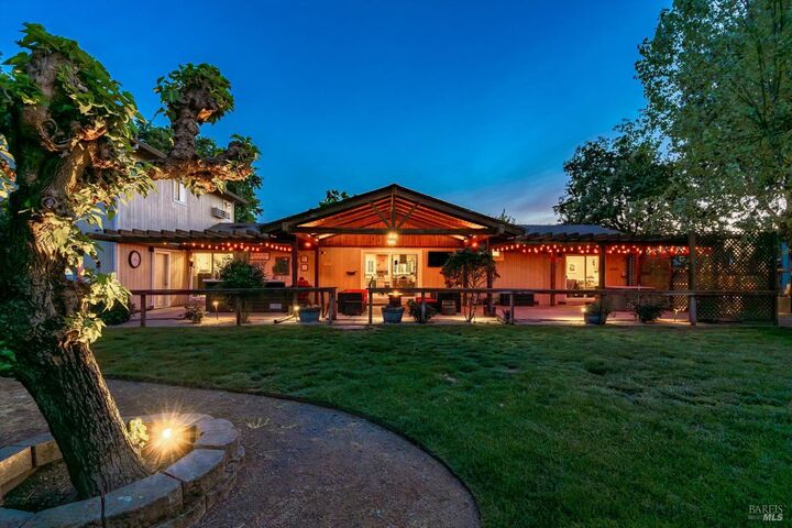 Property Photo:  353 Patrick Lane  CA 95492 