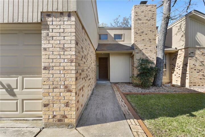 Property Photo: 3204 Heatherwood Drive TX 77801