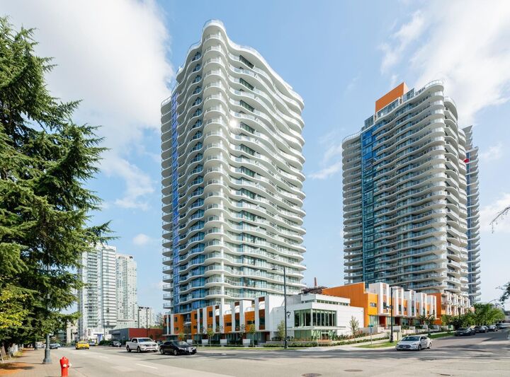 13318 104 Avenue 709 — photo 1