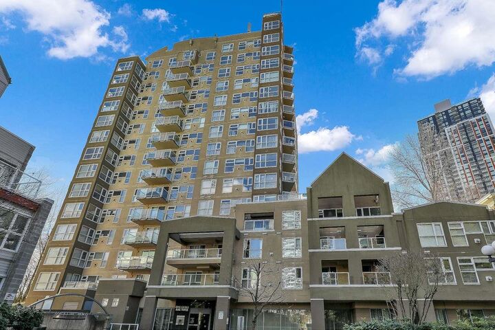 9830 Whalley Boulevard 905 — photo 1