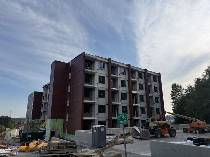 Property Photo: 7375 Horne Street 214 BC V2V 1J9