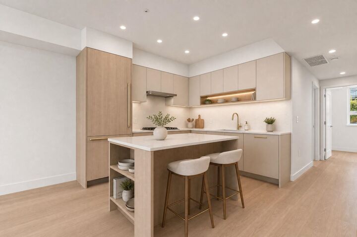 Property Photo: 578 W 24 Avenue 122 BC V5Z 2B4