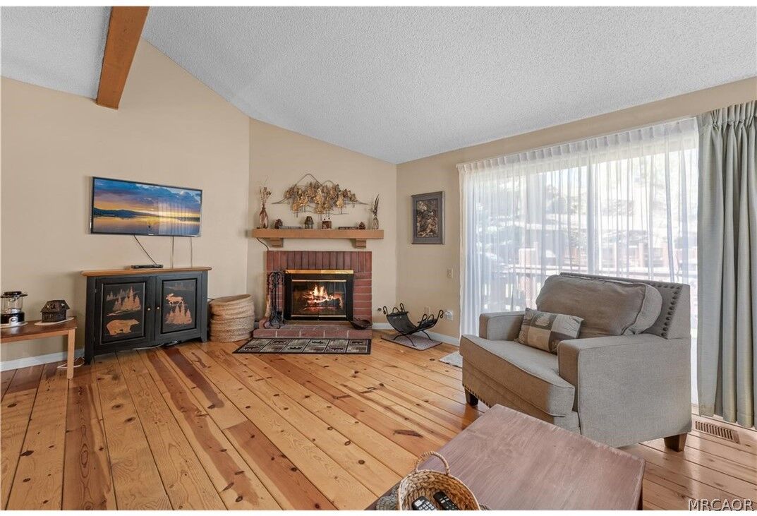 Property Photo: 755 Cienega Road A CA 92315