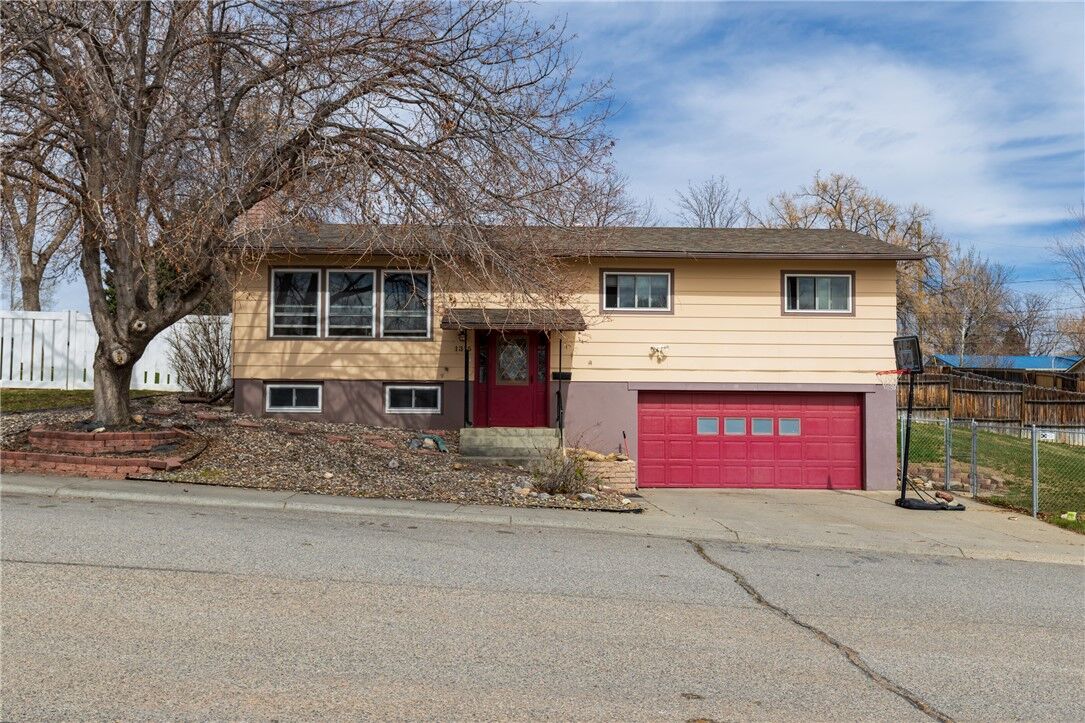 Property Photo: 1315 Cook Avenue MT 59102