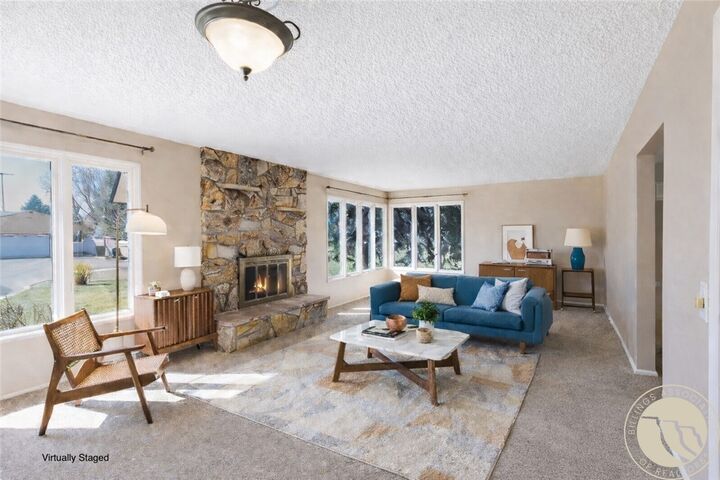 Property Photo:  2025 Plaza Drive  MT 59102 