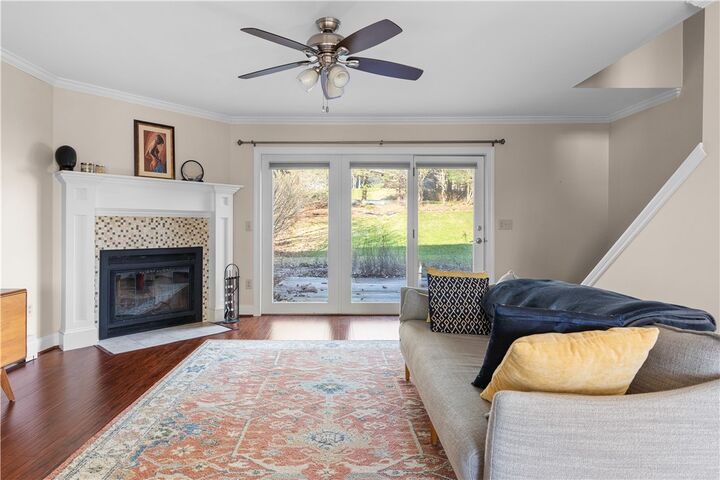 Property Photo:  116 Terraceview Drive  NY 14850 