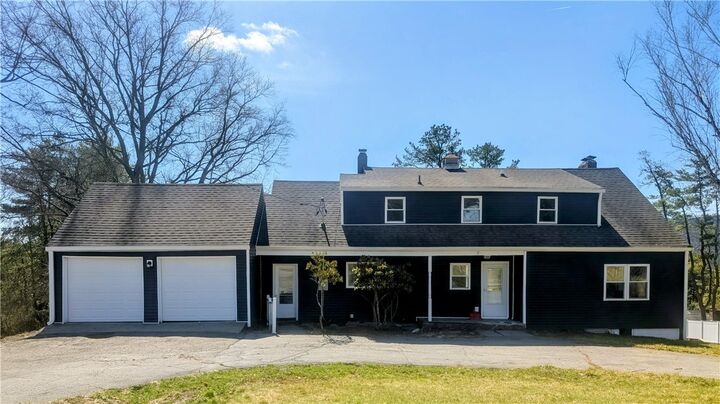 Property Photo: 1729 Pinnacle Road NY 14905