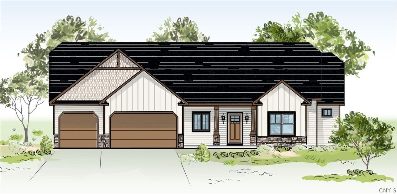 Property Photo:  Lot 2B N. Hayes Road  NY 13027 