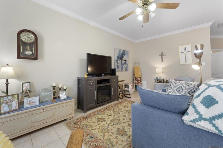 Property Photo:  5255 Congress Blvd #59  LA 70808 