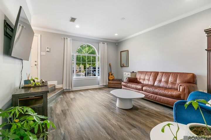 Property Photo: 2210 Christian St #35 LA 70808