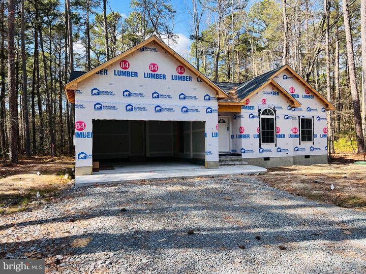 Property Photo:  106 Erica Drive  VA 22520 