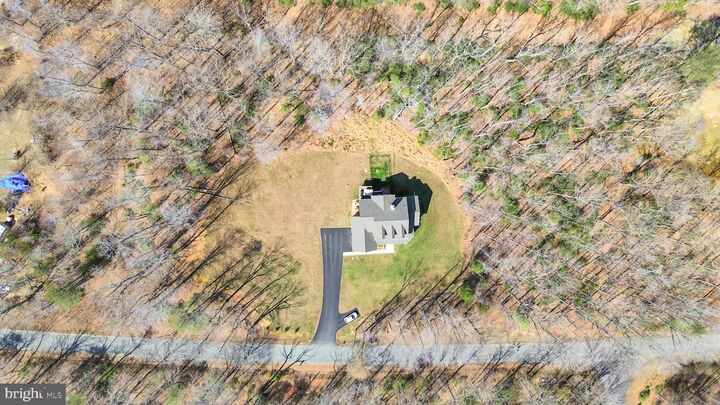 Property Photo: 9125 Rapidan Drive VA 22407