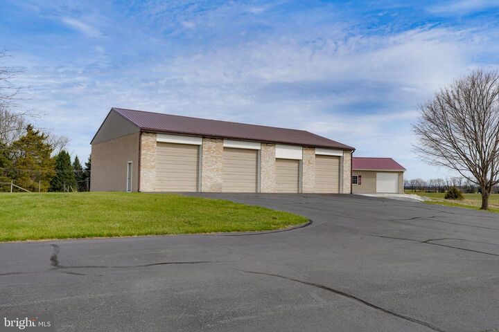 Property Photo:  13039 Spickler Road  MD 21722 