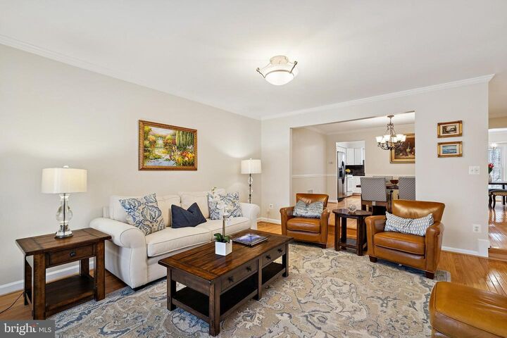Property Photo:  7810 Ashley Glen Road  VA 22003 