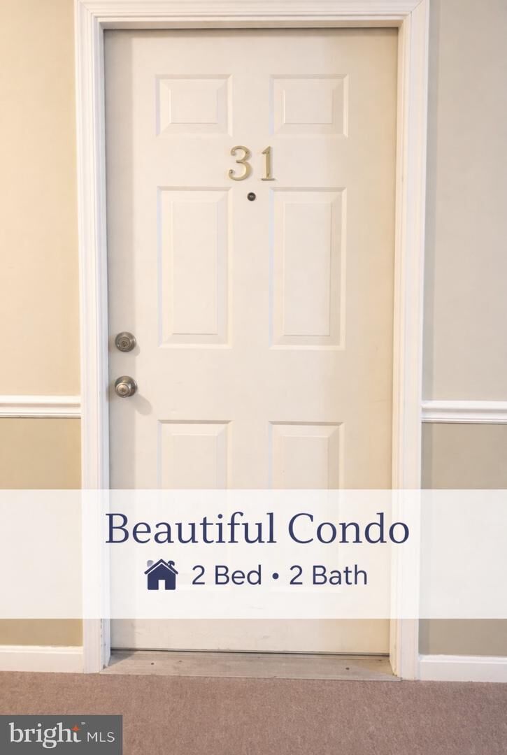 Property Photo:  45485 Westmeath Way G31  MD 20634 