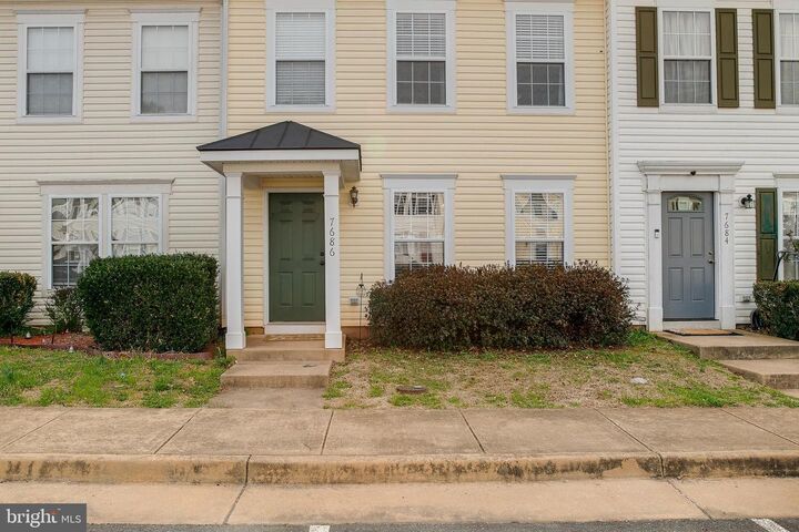 Property Photo:  7686 Wankoma Drive  VA 22734 