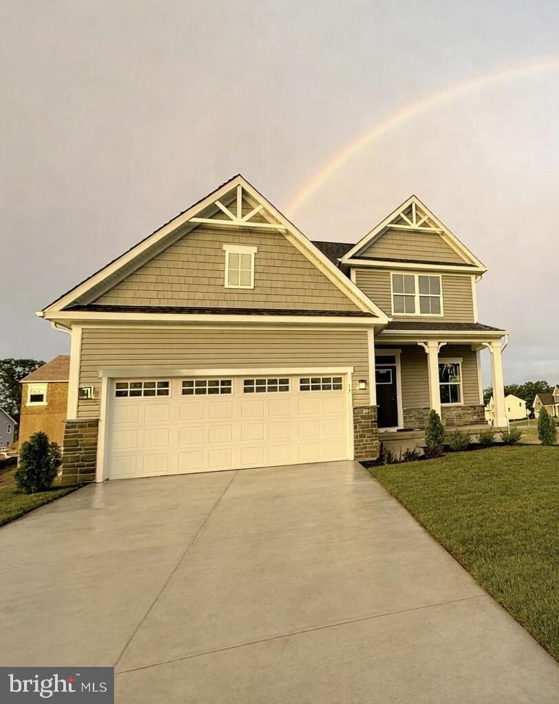 Property Photo:  17 Sequoia Court  NJ 08094 