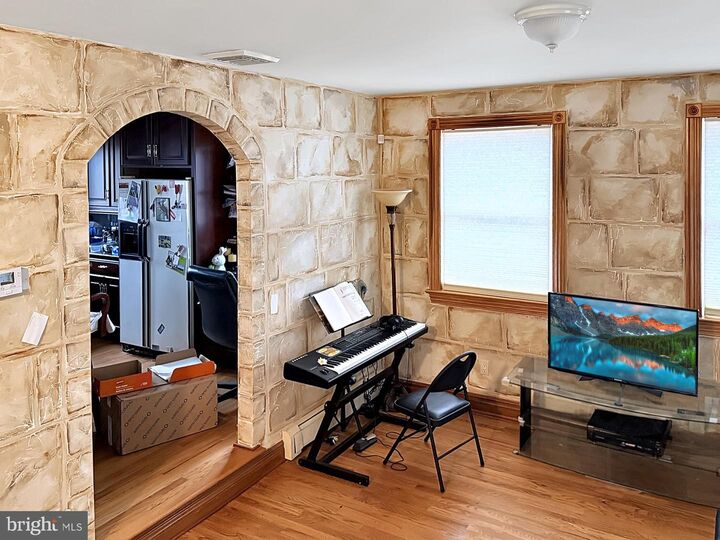 Property Photo:  80 Ivins Drive  NJ 08533 