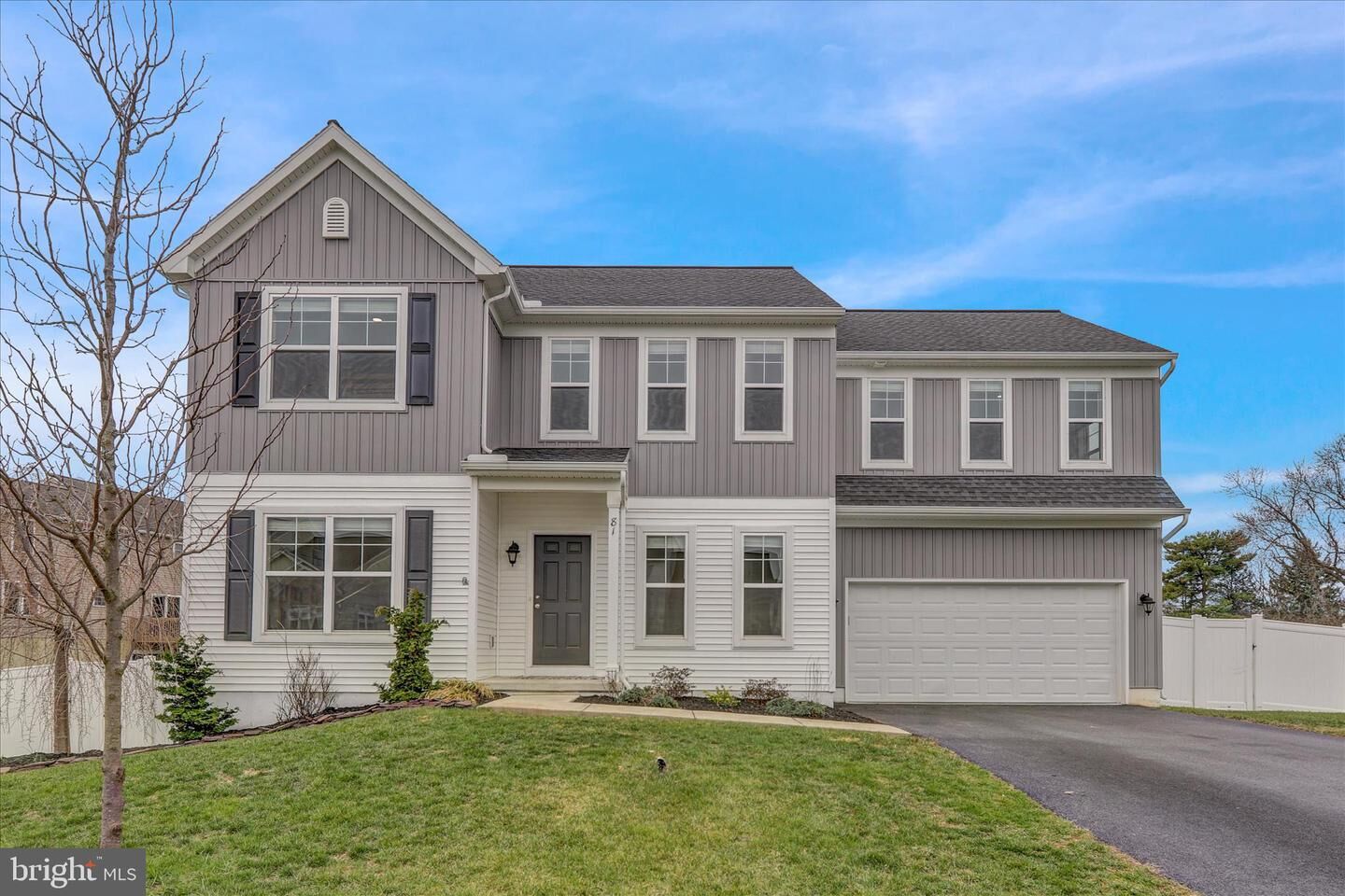 Property Photo: 81 Creekside Drive PA 17042