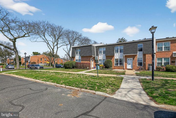 Property Photo:  1059 Harbour Drive  NJ 08065 