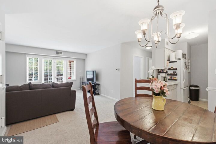 Property Photo: 5911 Prince James Drive E 25 VA 22152