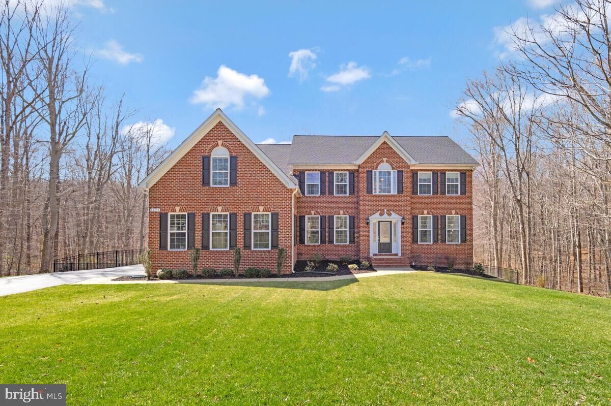 Property Photo:  1455 Gabriels Way  MD 20689 