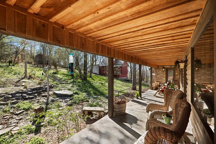 Property Photo:  1024 Double Bridge Loop  AR 72560 