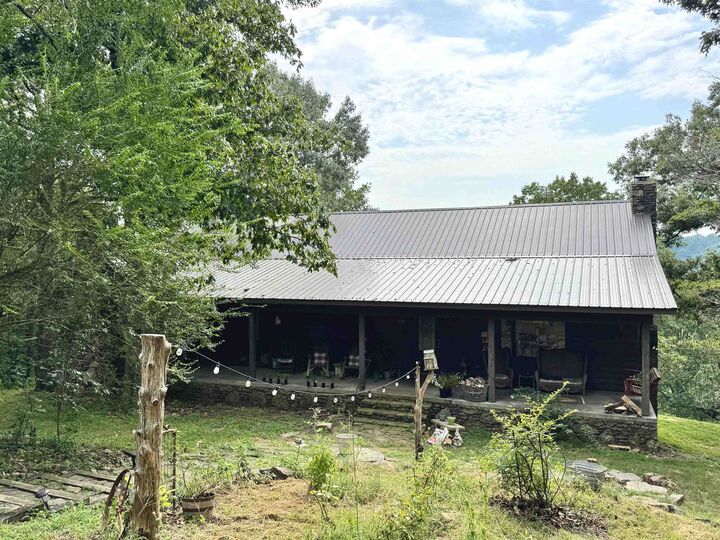 Property Photo:  1024 Double Bridge Loop  AR 72560 