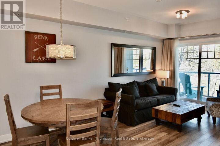 Property Photo:  25 Pen Lake Point Road 216  ON P1H 1A9 