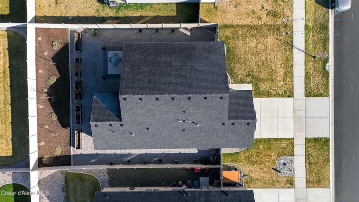 Property Photo:  193 N Inkwood St  ID 83854 