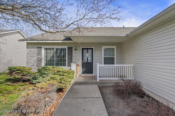 Property Photo: 4937 W Palmwood Ln ID 83854