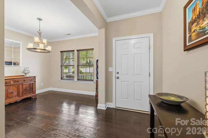 Property Photo: 520 Warlick Meadow Court SC 29710