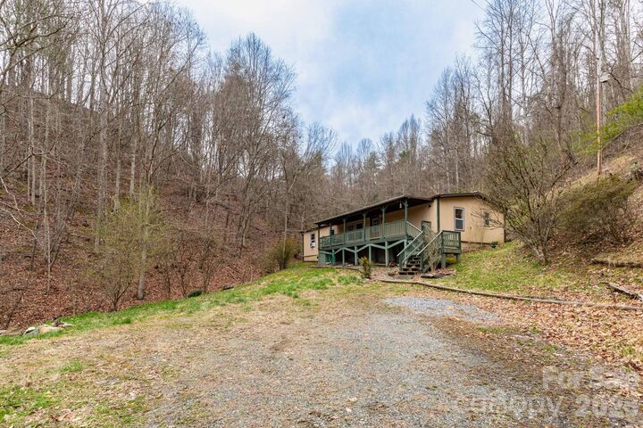 Property Photo: 294 Ball Drive NC 28753