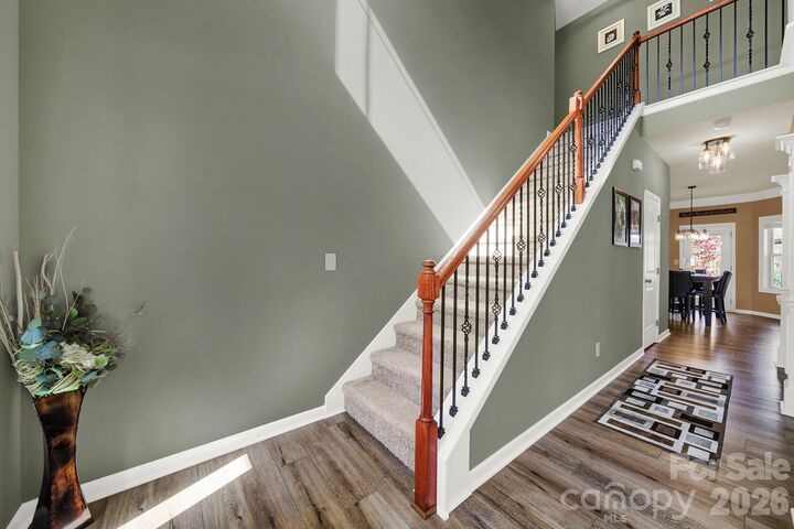 Property Photo:  146 Cole Drive  NC 28115 